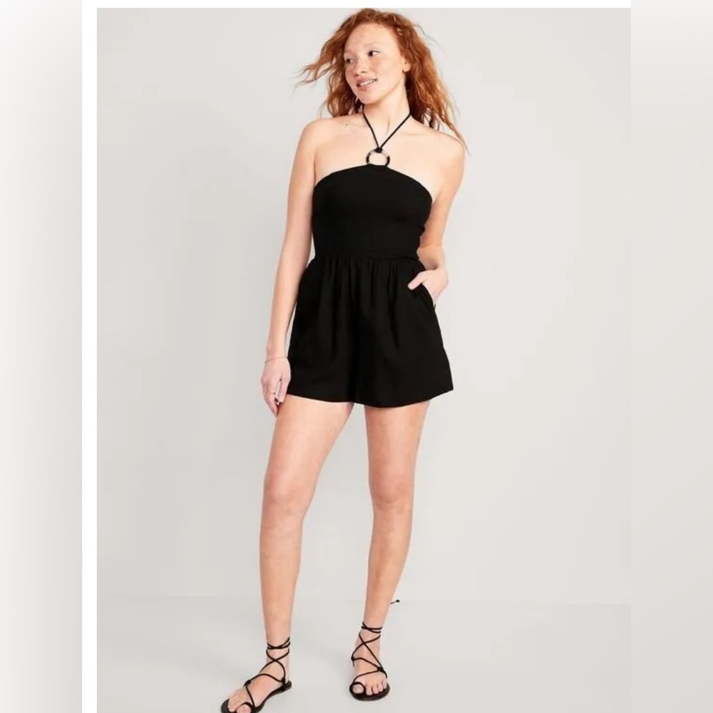 Old Navy Romper